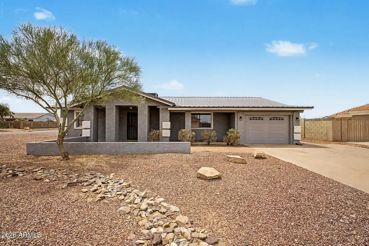 13750 S Calumet Road, Arizona City, AZ 85123 - #1