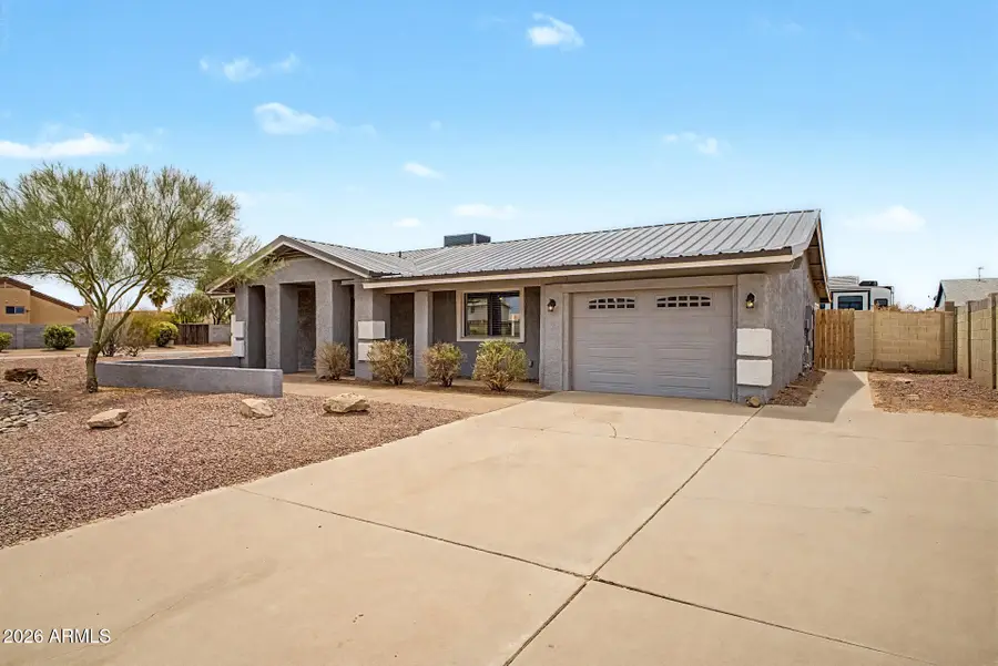13750 S Calumet Road, Arizona City, AZ 85123 - #2