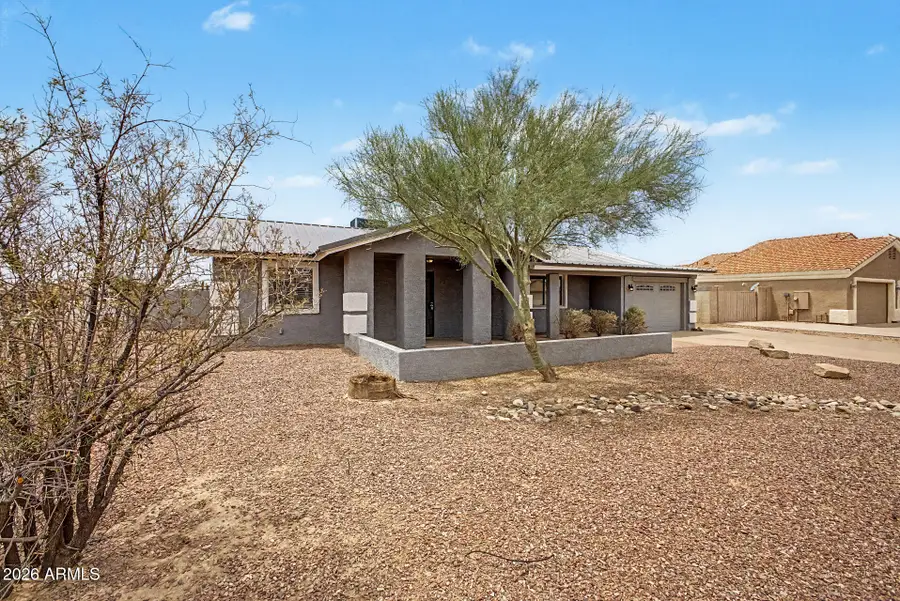 13750 S Calumet Road, Arizona City, AZ 85123 - #3