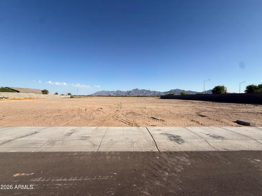 9643 W Tamarisk Avenue, Tolleson, AZ 85353 - #2