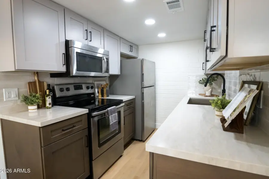 1047 N 84th Place, Scottsdale, AZ 85257 - #3