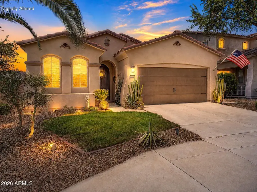 202 N 110th Drive, Avondale, AZ 85323 - #3