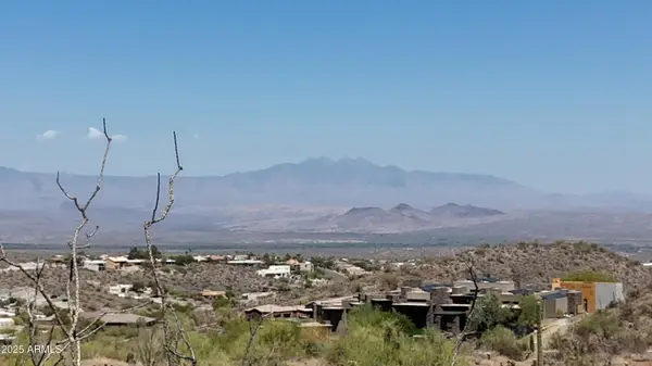 16210 N Mountain Parkway #163, Fountain Hills, AZ 85268