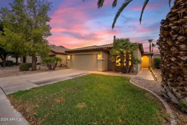 1644 E Anastasia Street, San Tan Valley, AZ 85140