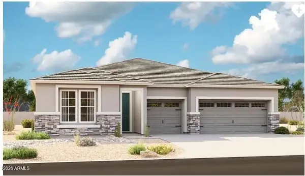 24252 N 172nd Lane, Surprise, AZ 85387