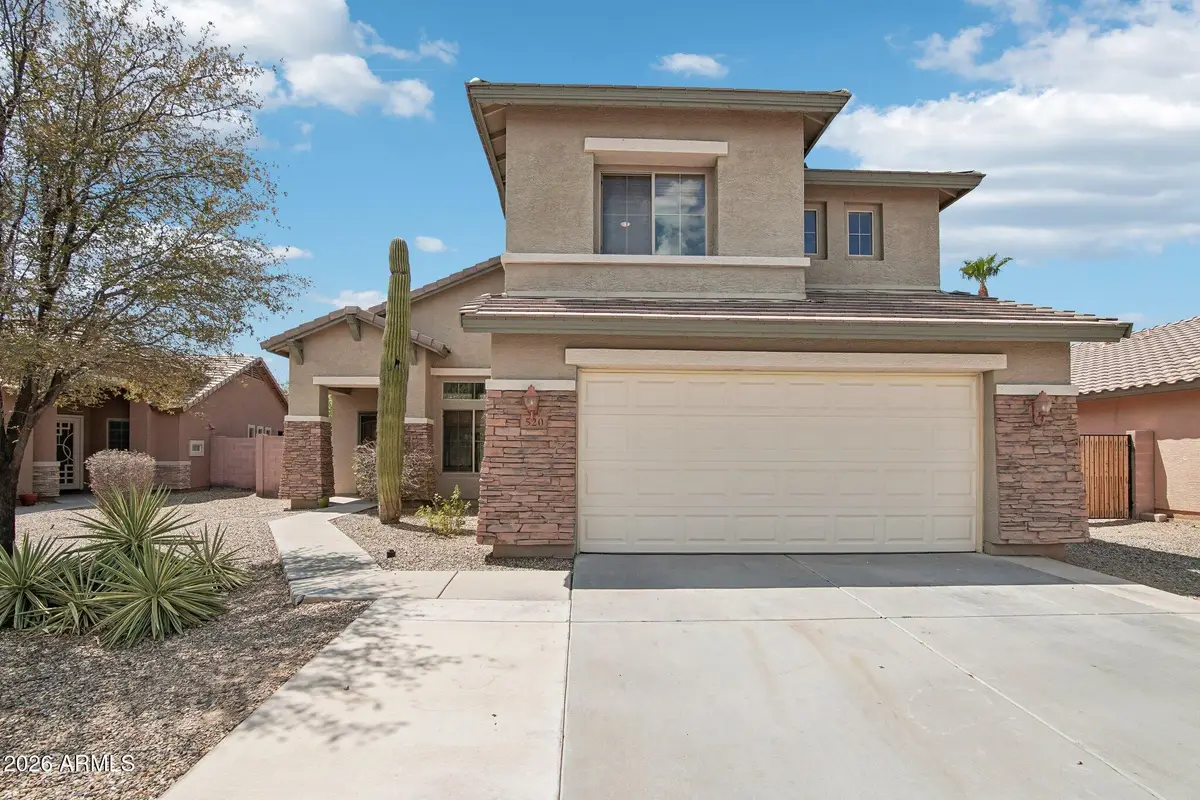 520 S 112th Drive, Avondale, AZ 85323 - #1
