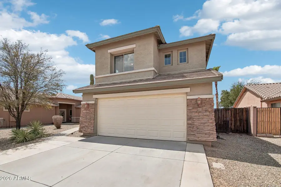 520 S 112th Drive, Avondale, AZ 85323 - #3