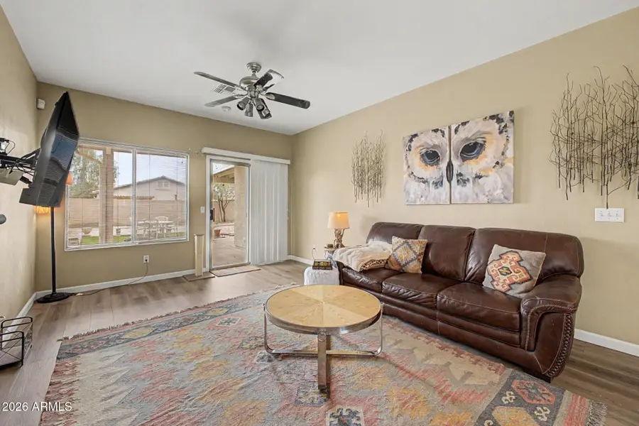 16215 W Lilac Street, Goodyear, AZ 85338 - #2