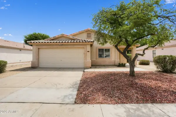 5711 N 73rd Drive, Glendale, AZ 85303