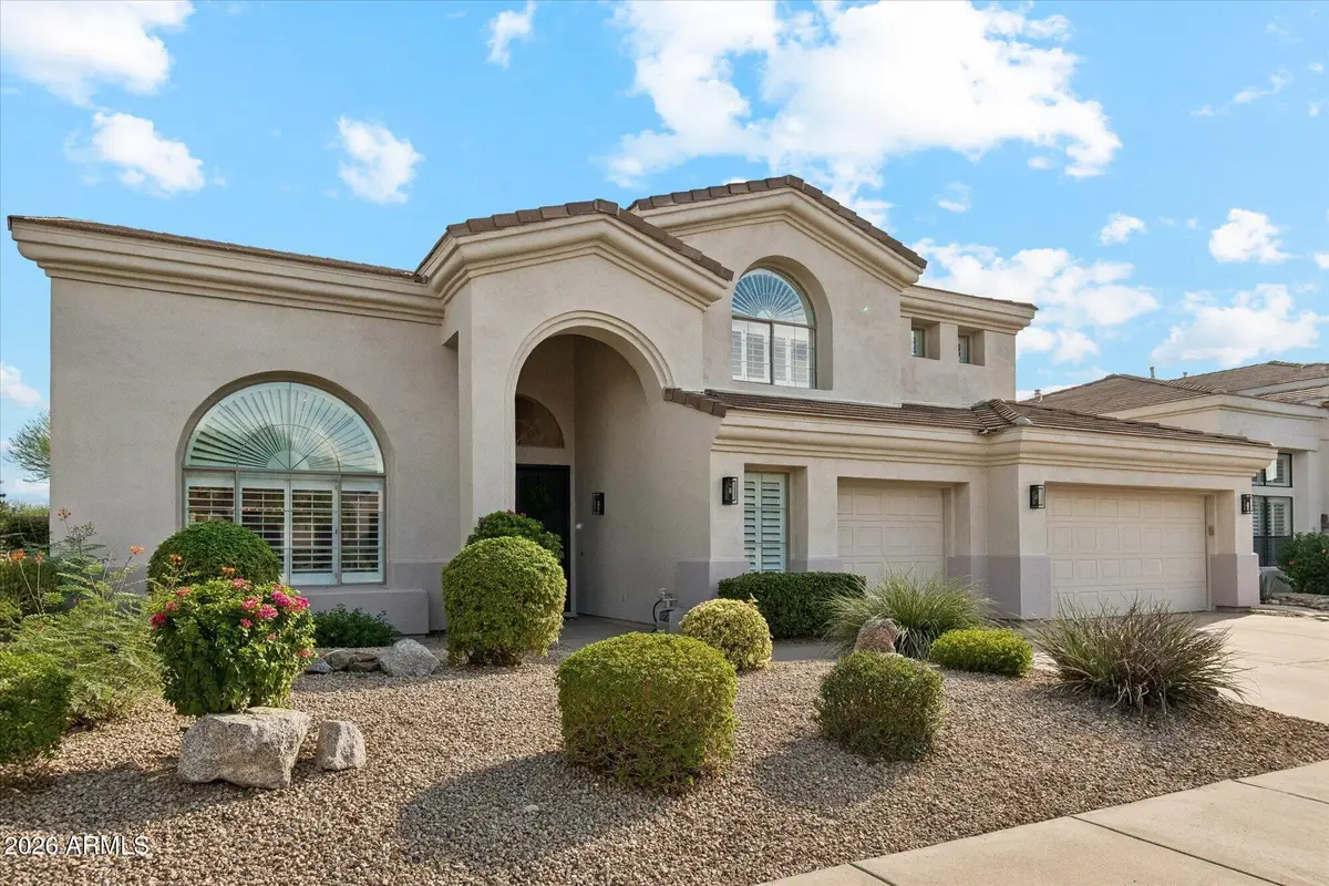7511 E Nestling Way, Scottsdale, AZ 85255 - #1