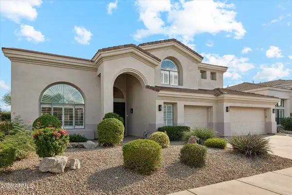 7511 E Nestling Way, Scottsdale, AZ 85255