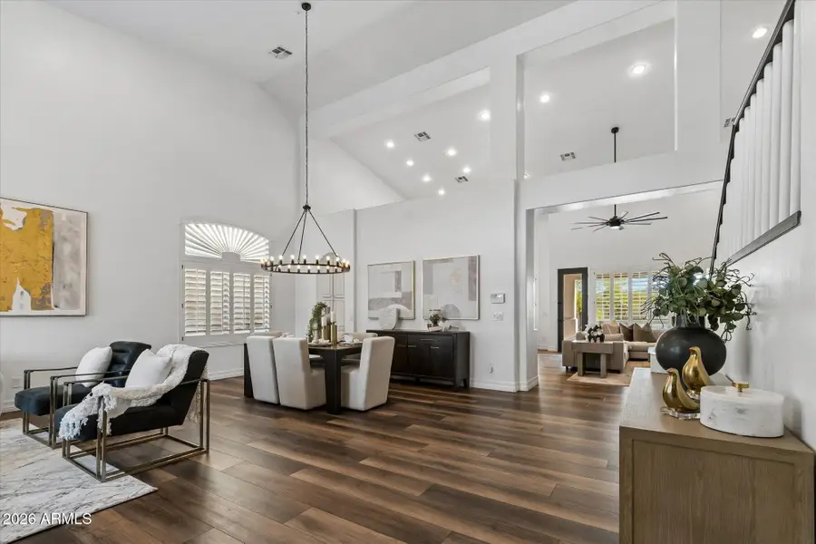 7511 E Nestling Way, Scottsdale, AZ 85255 - #3