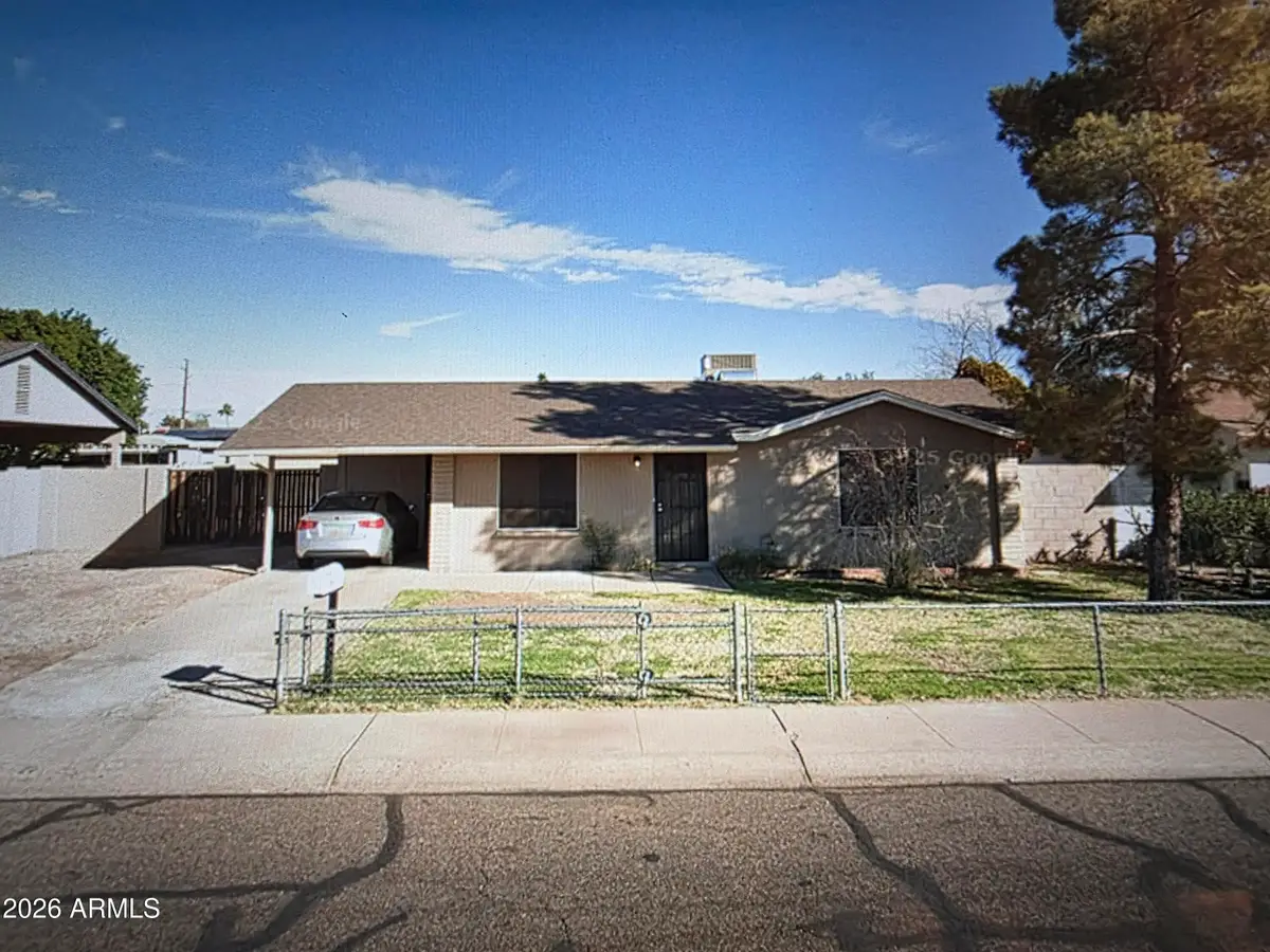 1650 W Campo Bello Drive, Phoenix, AZ 85023 - #1