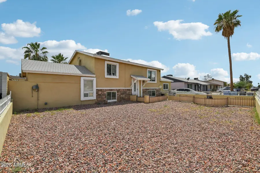 7607 W Osborn Road, Phoenix, AZ 85033 - #2