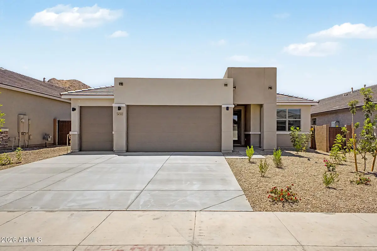34380 N Timberlake Manor, San Tan Valley, AZ 85144 - #1