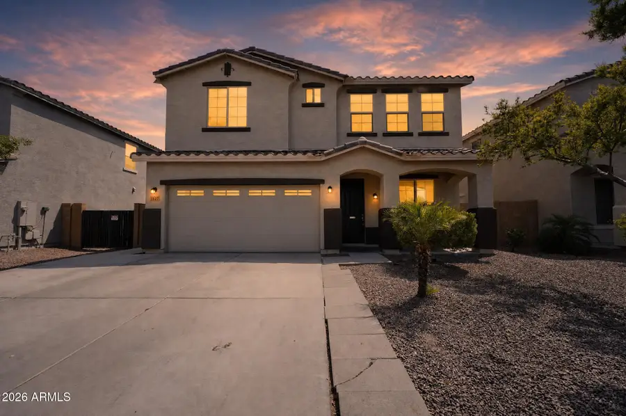 1627 W Desert Spring Way, San Tan Valley, AZ 85144 - #2