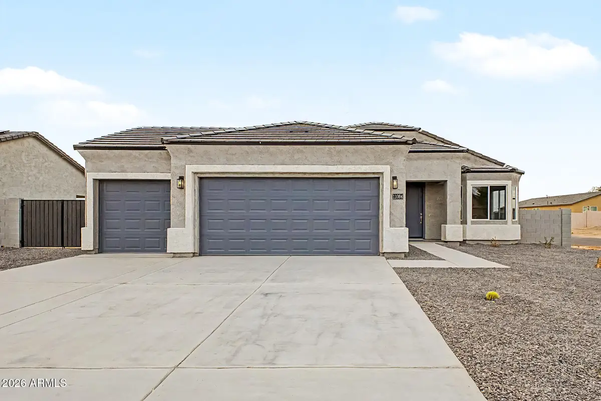 11064 W Torren Drive, Arizona City, AZ 85123 - #1