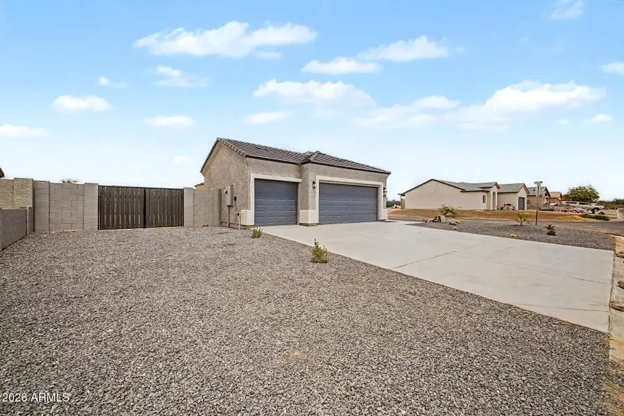 11064 W Torren Drive, Arizona City, AZ 85123 - #2