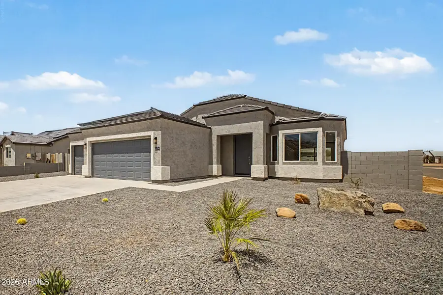 11064 W Torren Drive, Arizona City, AZ 85123 - #3