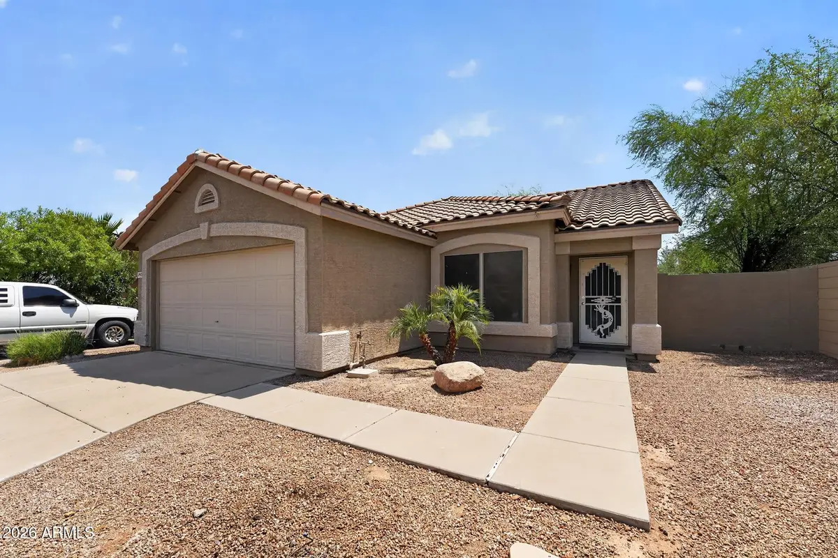 8425 E Navarro Circle, Mesa, AZ 85209 - #1