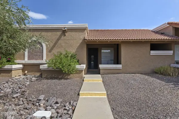 312 W Yukon Drive #2, Phoenix, AZ 85027