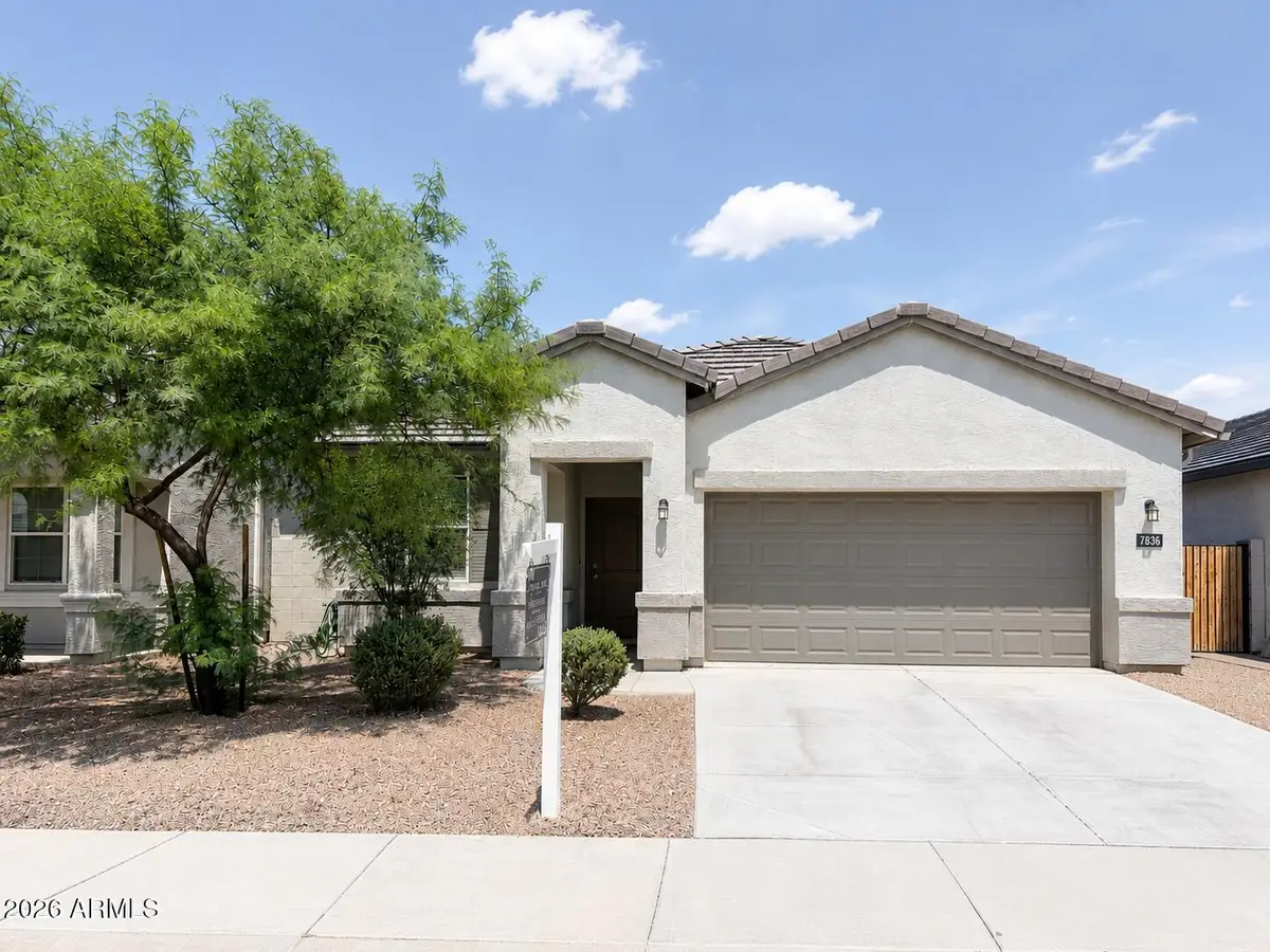 7836 W Riverside Avenue, Phoenix, AZ 85043 - #1