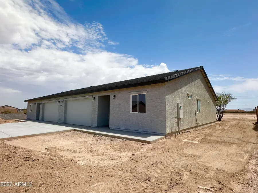 15985 S Yava Road, Arizona City, AZ 85123 - #2