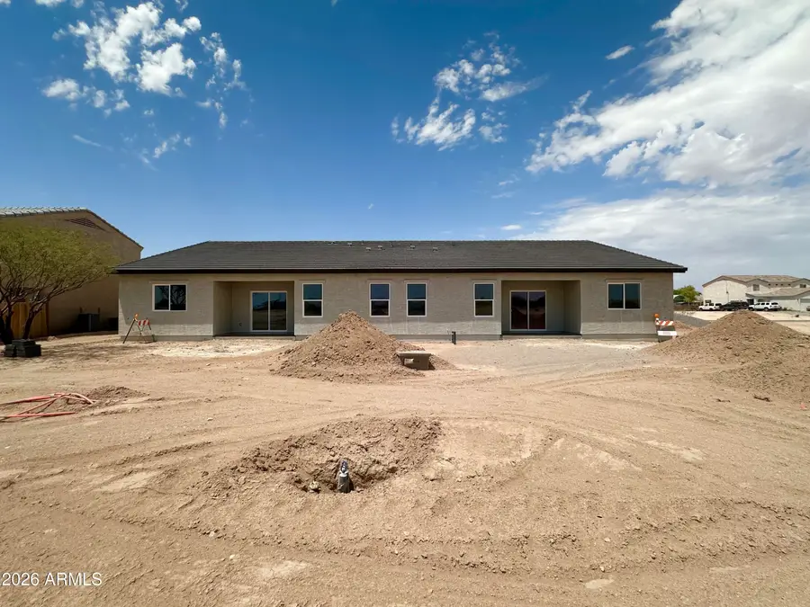 15985 S Yava Road, Arizona City, AZ 85123 - #3