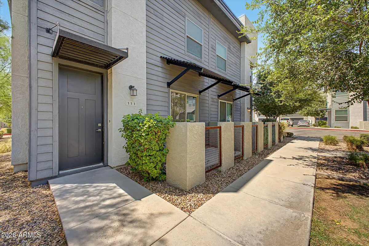 7531 E Billings Street #111, Mesa, AZ 85207 - #1