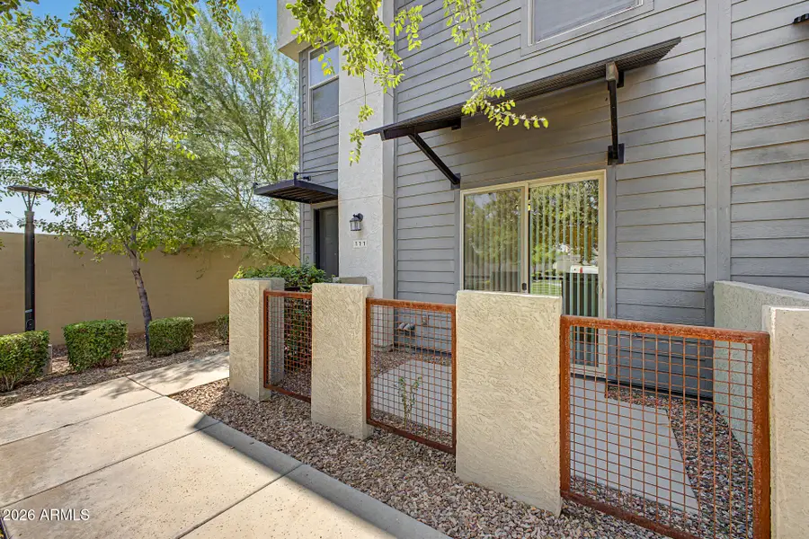 7531 E Billings Street #111, Mesa, AZ 85207 - #2