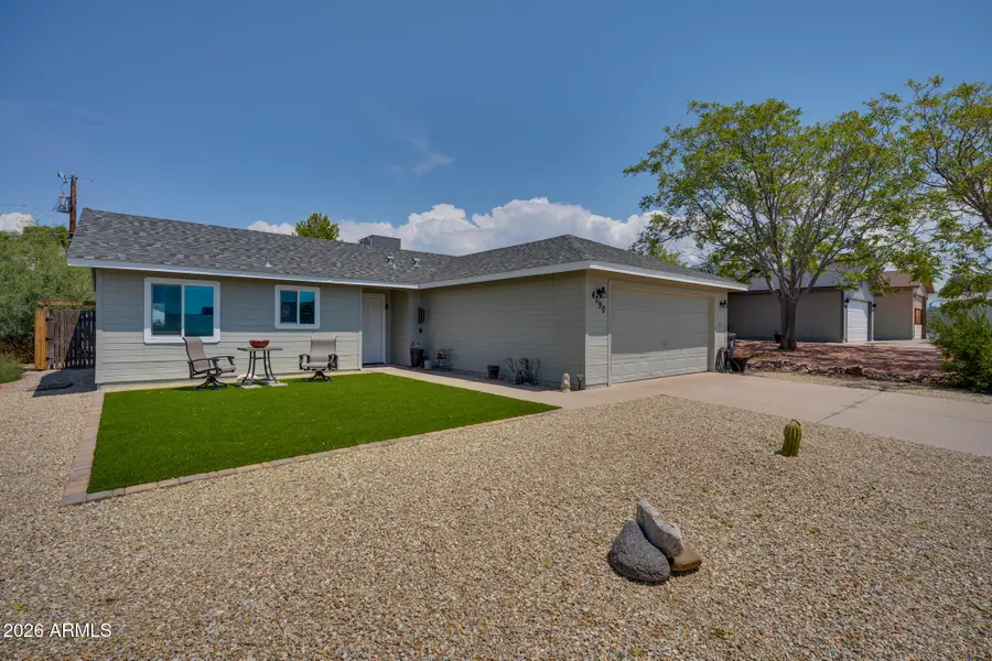 4790 E Redrock Drive, Rimrock, AZ 86335 - #3
