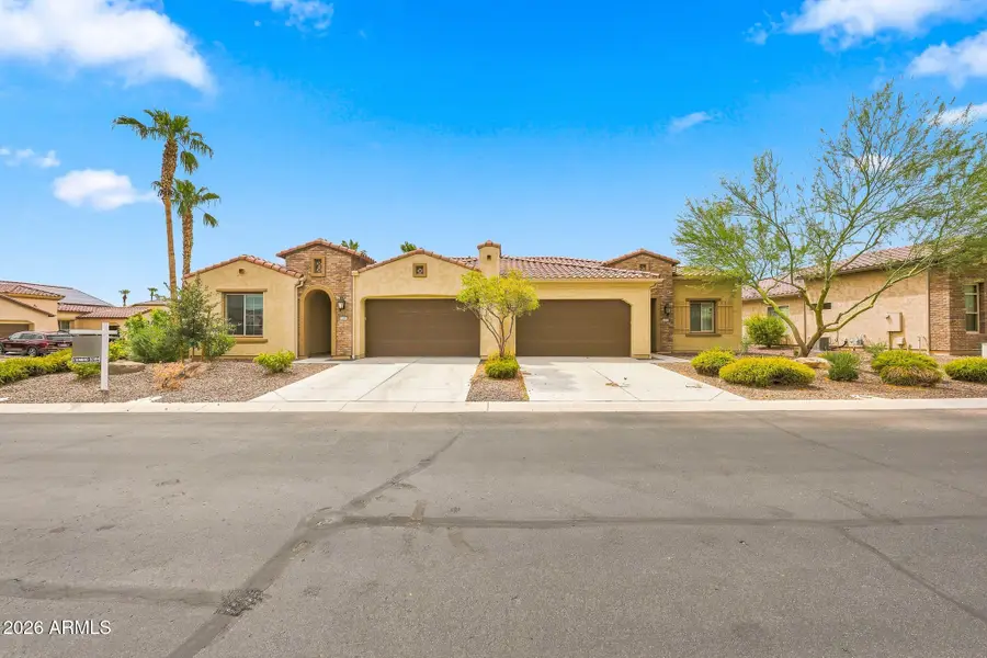 16907 W Holly Street, Goodyear, AZ 85395 - #3