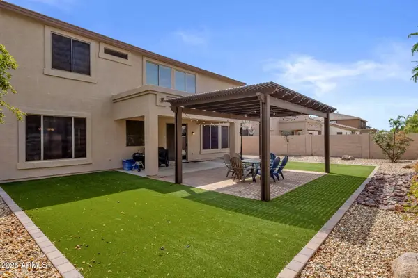 16660 N 174th Avenue, Surprise, AZ 85388