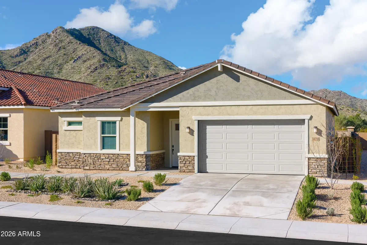 34358 N Timberlake Manor, San Tan Valley, AZ 85144 - #1