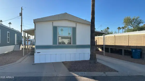 9421 E Main Street #111, Mesa, AZ 85207