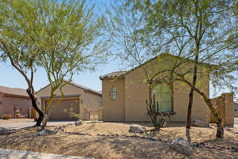 27435 N 89th Drive, Peoria, AZ 85383 - #2