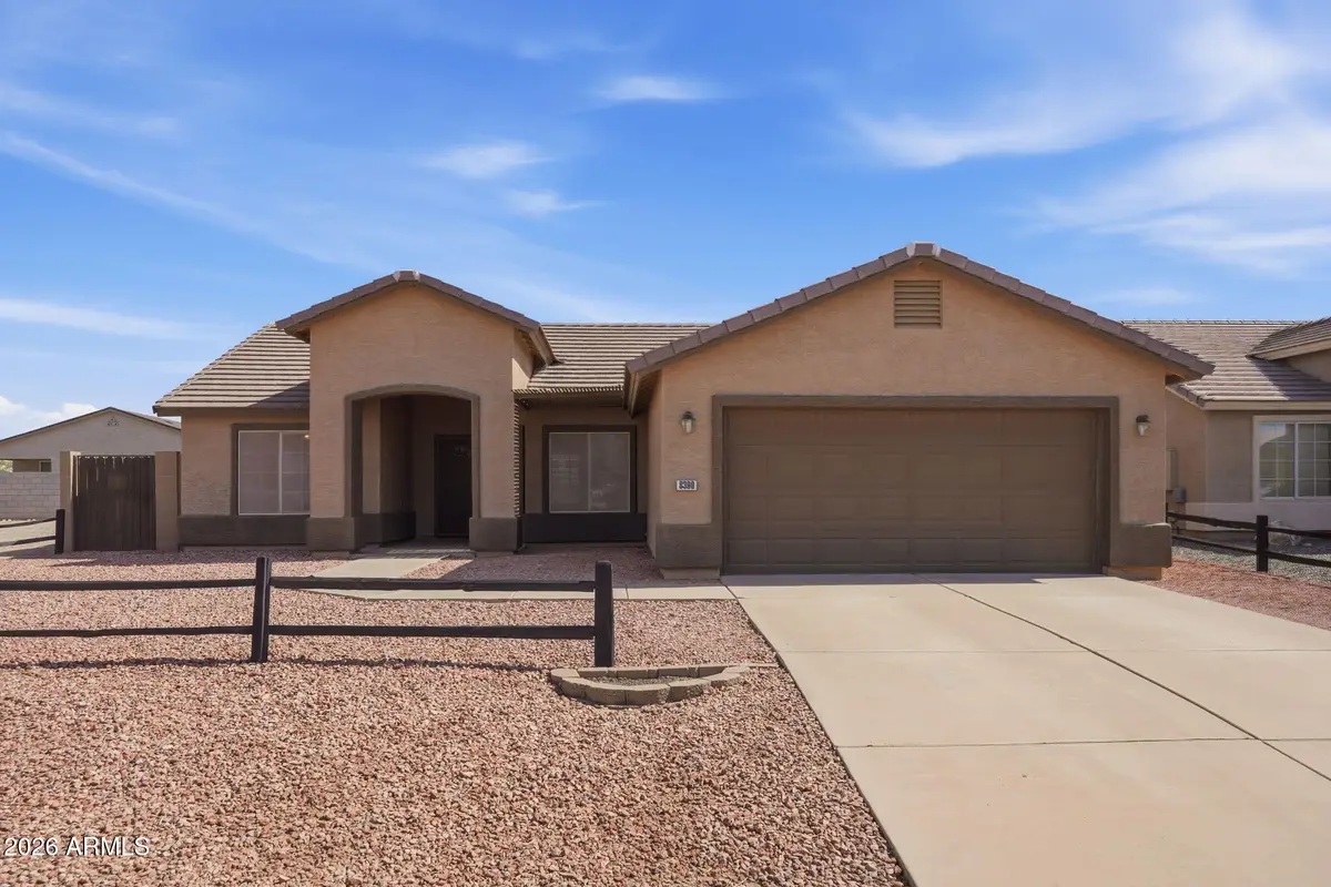 8390 W Coronado Drive, Arizona City, AZ 85123 - #1