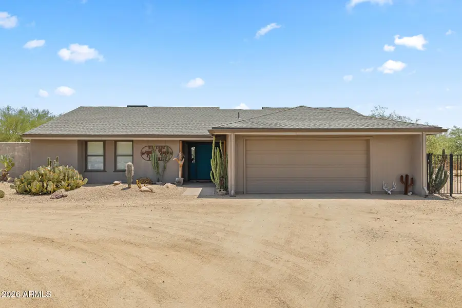 1011 E Maddock Road, Phoenix, AZ 85086 - #2