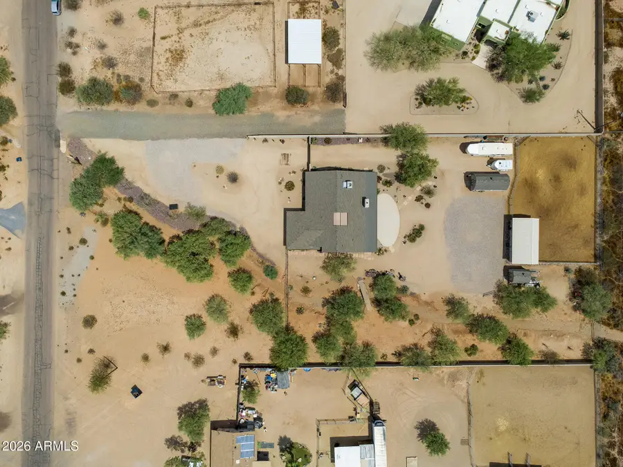 1011 E Maddock Road, Phoenix, AZ 85086 - #3