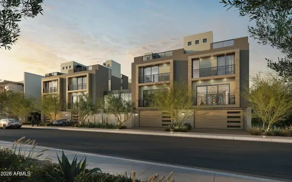 7314 E Minnezona Avenue #1001, Scottsdale, AZ 85251