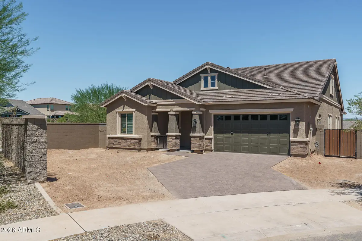 15946 W Sand Hills Road, Surprise, AZ 85387 - #1