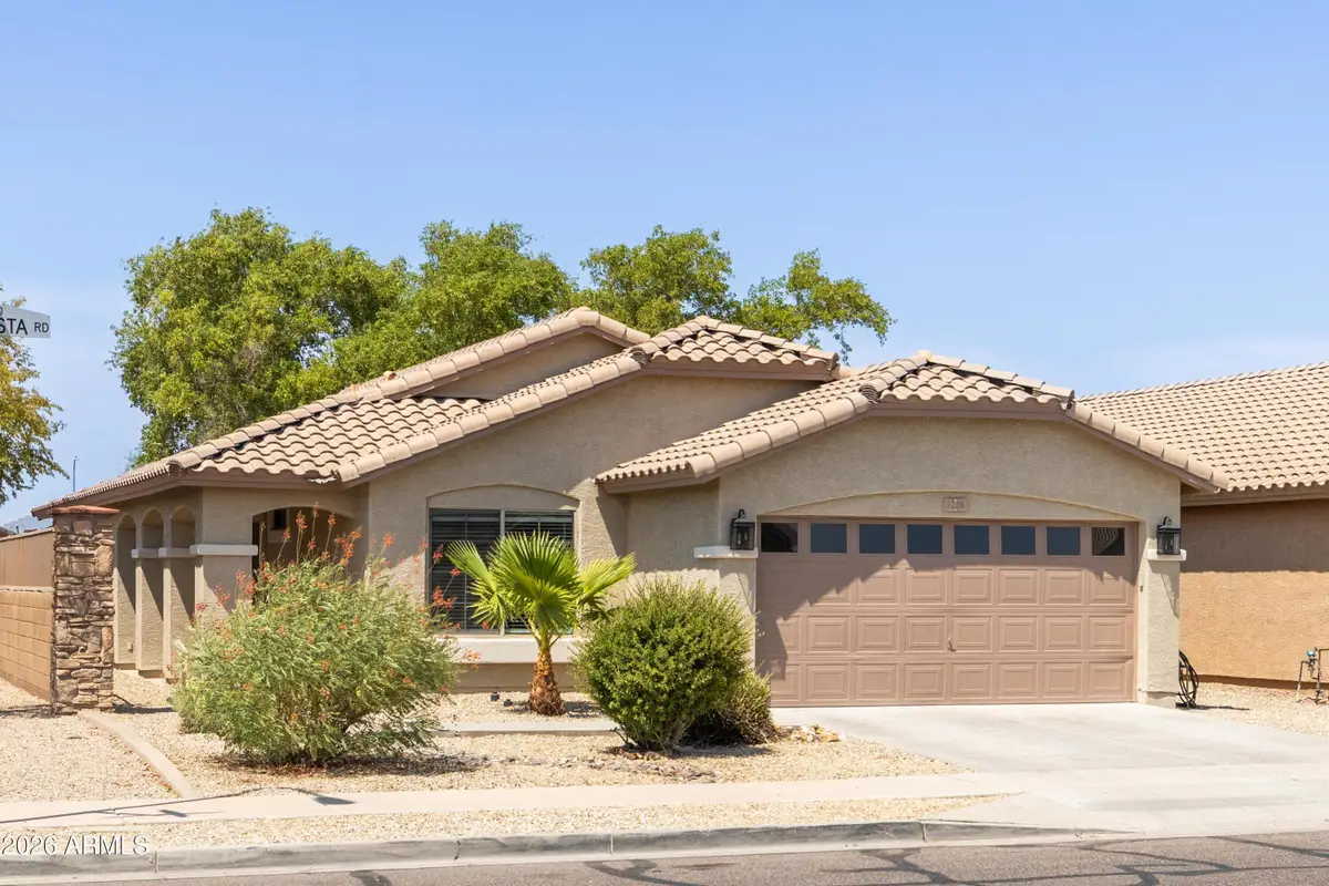 3226 W Alta Vista Road, Phoenix, AZ 85041 - #1
