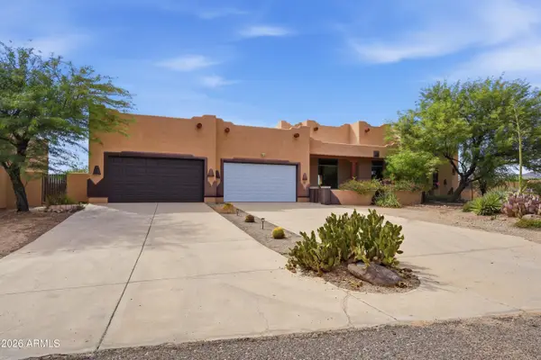 31 E Desert Hills Drive, Phoenix, AZ 85086