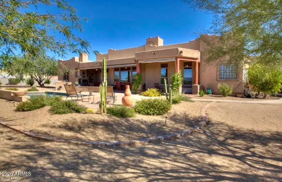 31 E Desert Hills Drive, Phoenix, AZ 85086 - #2