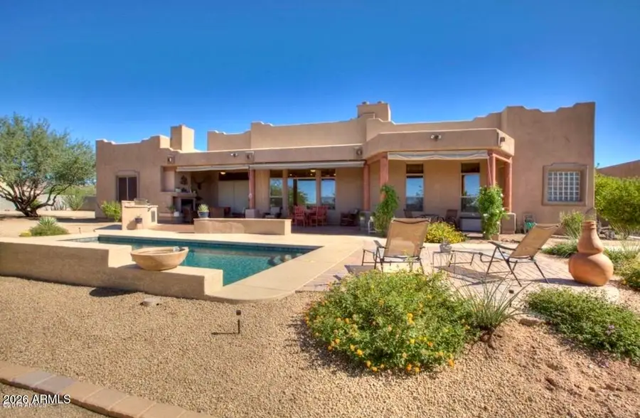31 E Desert Hills Drive, Phoenix, AZ 85086 - #3