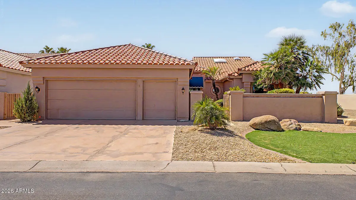 10417 E Michigan Avenue, Sun Lakes, AZ 85248 - #1