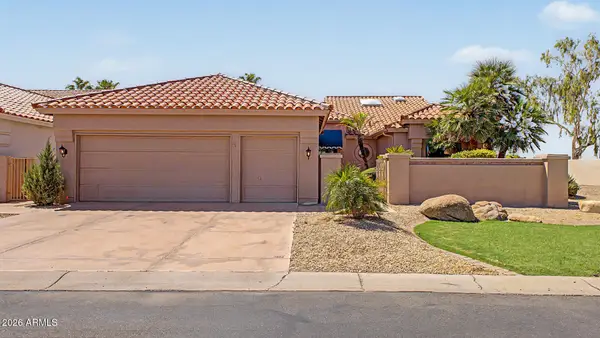 10417 E Michigan Avenue, Sun Lakes, AZ 85248