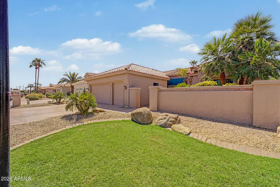 10417 E Michigan Avenue, Sun Lakes, AZ 85248 - #2