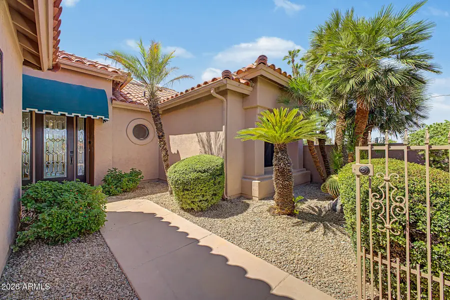 10417 E Michigan Avenue, Sun Lakes, AZ 85248 - #3