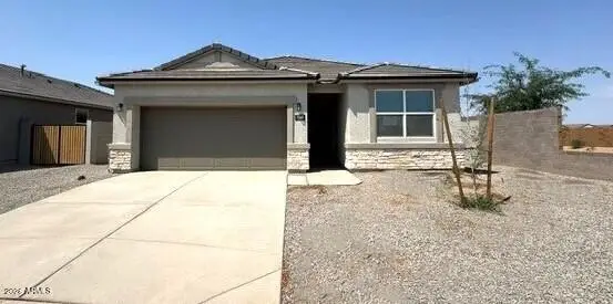 1568 W Hess Avenue, Coolidge, AZ 85128